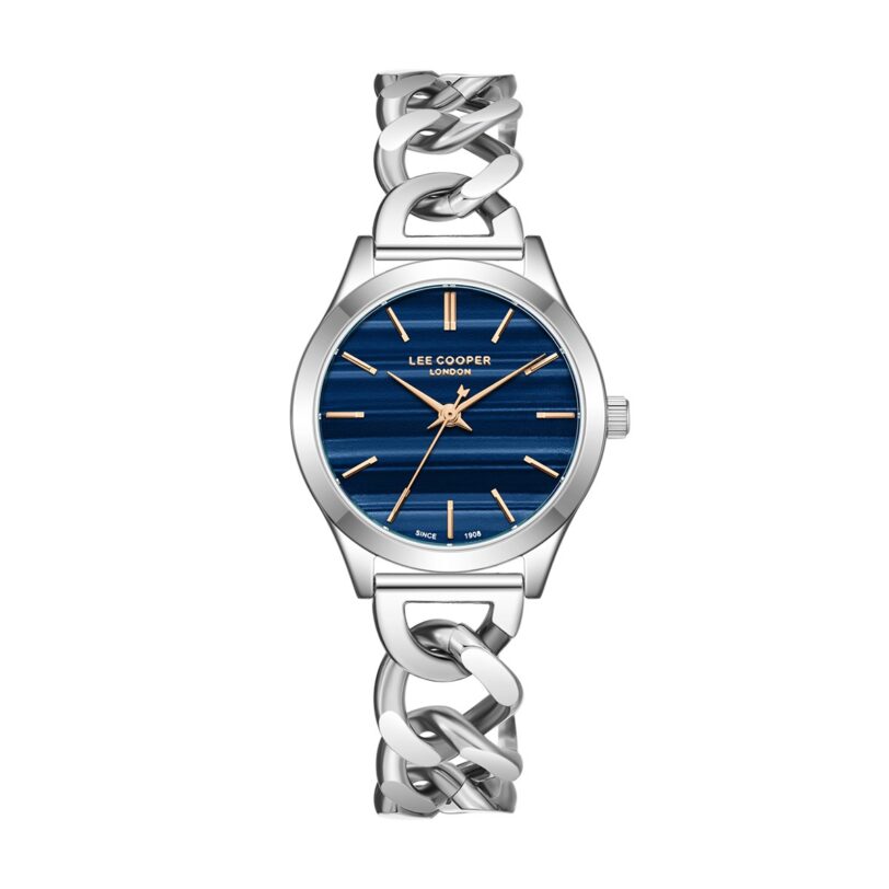 Оригинален Дамски Часовник Lee Cooper LC08291.390