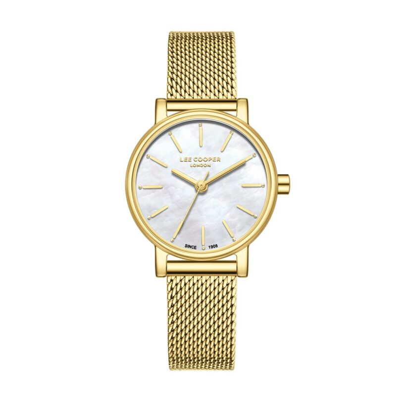 Оригинален Дамски Часовник Lee Cooper LC08292.120