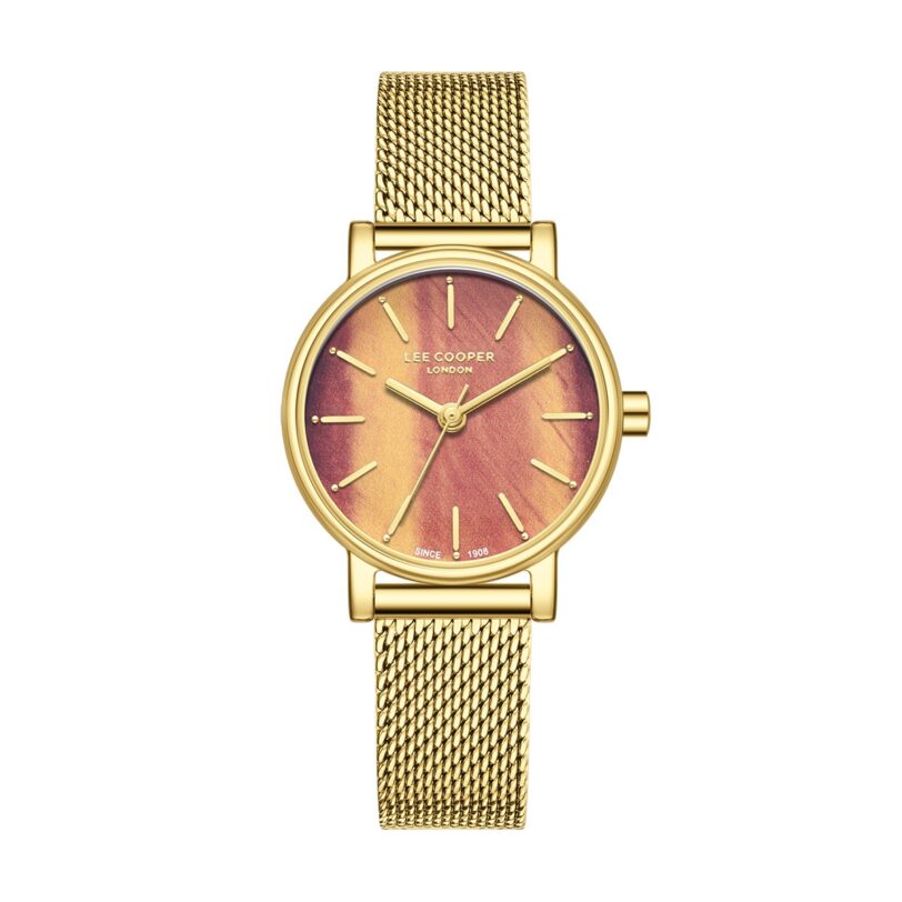 Оригинален Дамски Часовник Lee Cooper LC08292.140