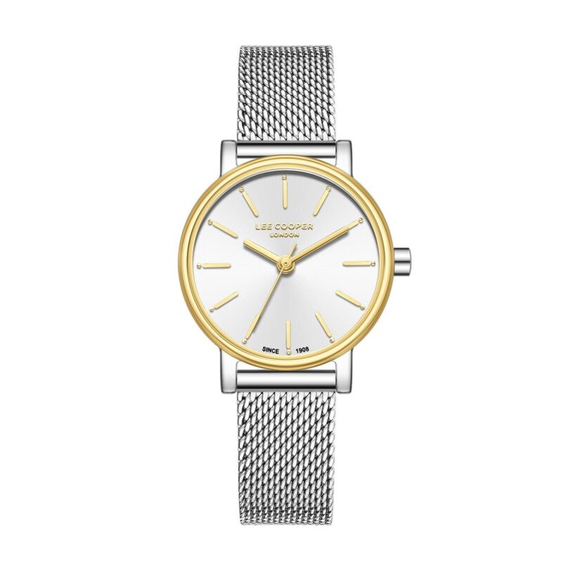 Оригинален Дамски Часовник Lee Cooper LC08292.230