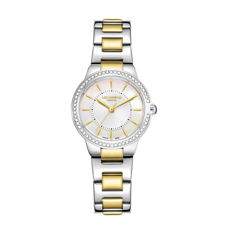 Оригинален Дамски Часовник Lee Cooper LC08295.220