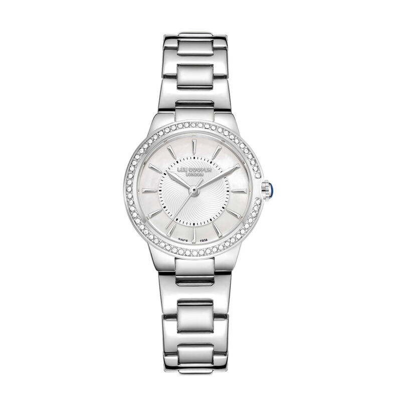 Оригинален Дамски Часовник Lee Cooper LC08295.320