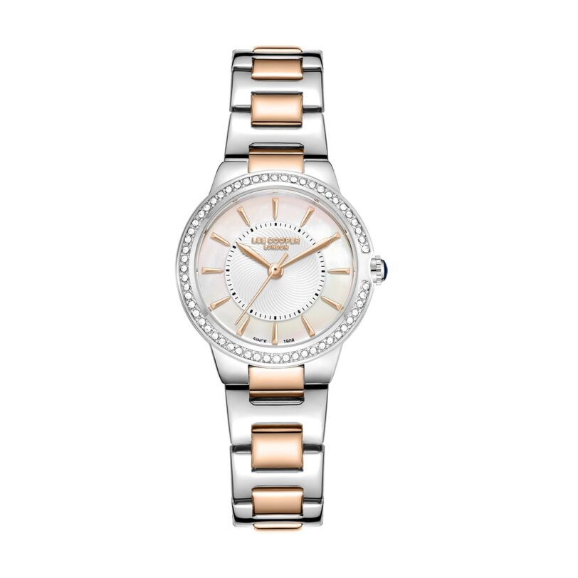 Оригинален Дамски Часовник Lee Cooper LC08295.520