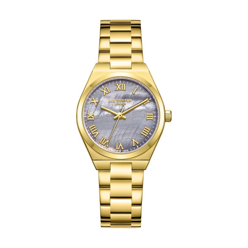 Оригинален Дамски Часовник Lee Cooper LC08298.160