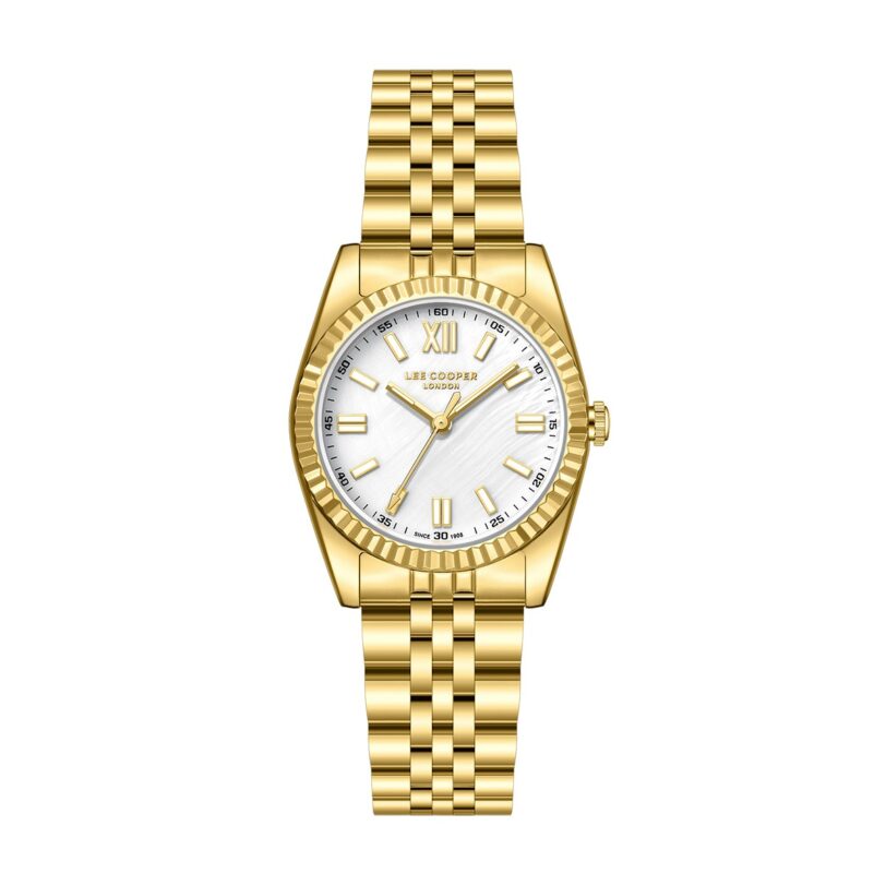 Оригинален Дамски Часовник Lee Cooper LC08303.120