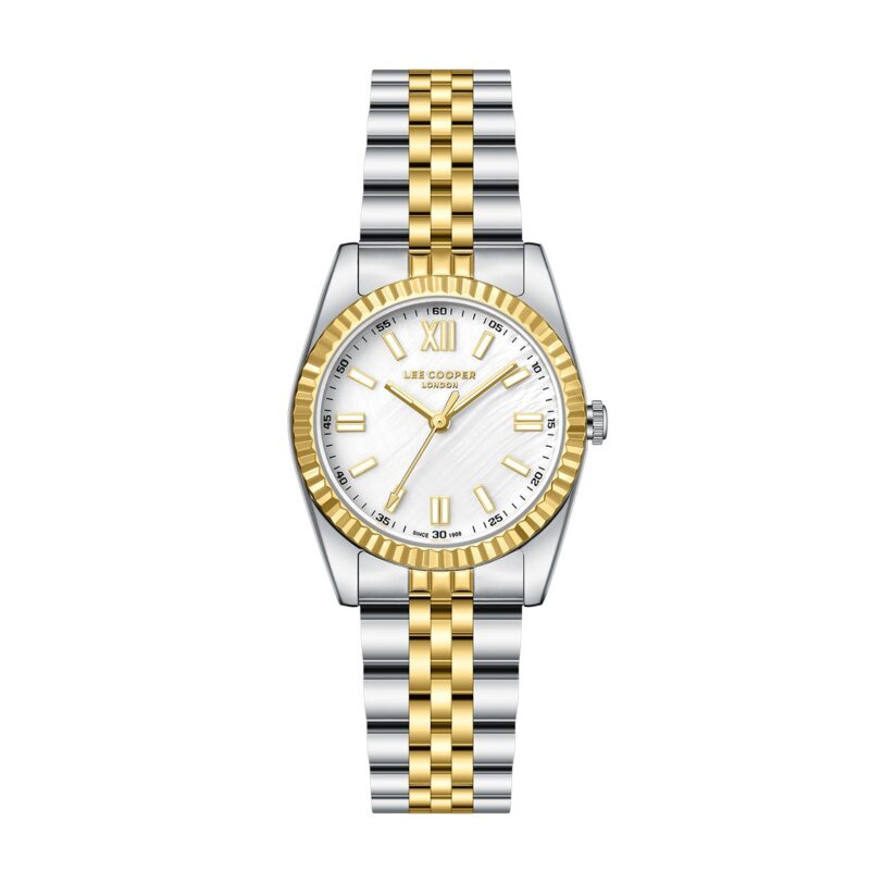 Оригинален Дамски Часовник Lee Cooper LC08303.220