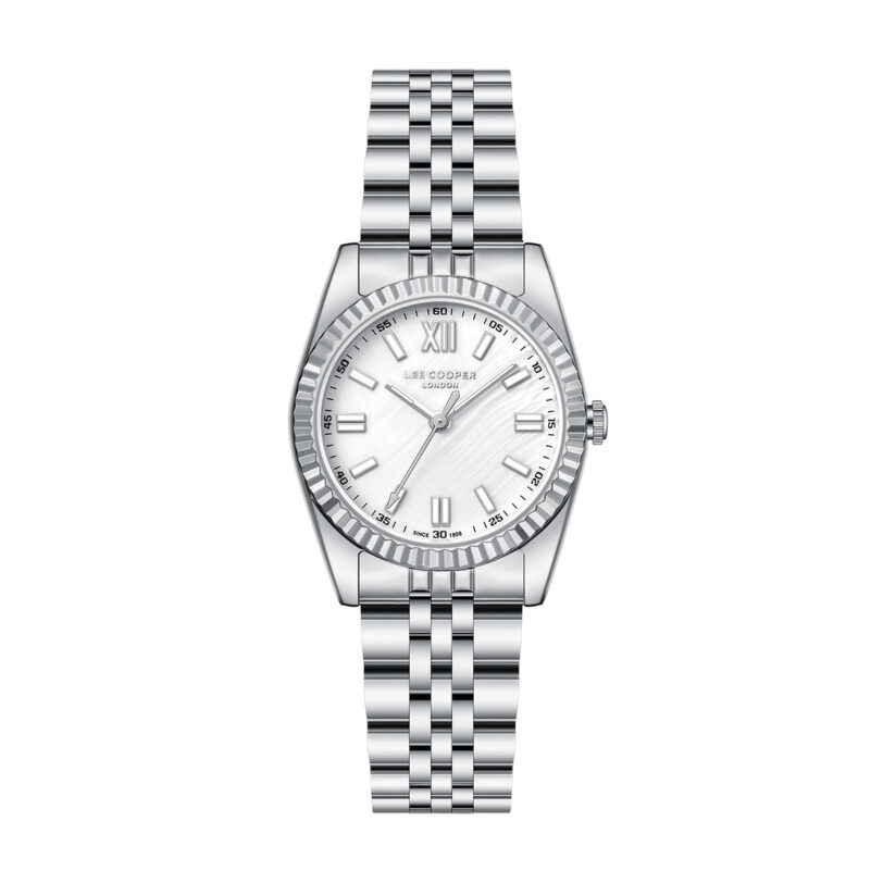 Оригинален Дамски Часовник Lee Cooper LC08303.320