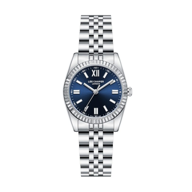 Оригинален Дамски Часовник Lee Cooper LC08303.390