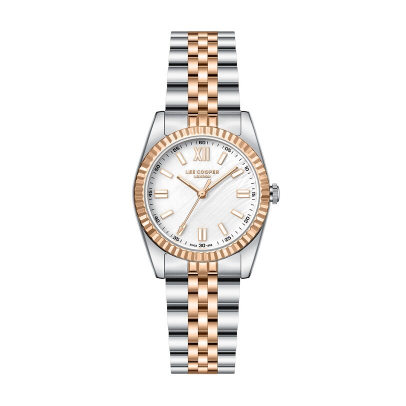 Оригинален Дамски Часовник Lee Cooper LC08303.520