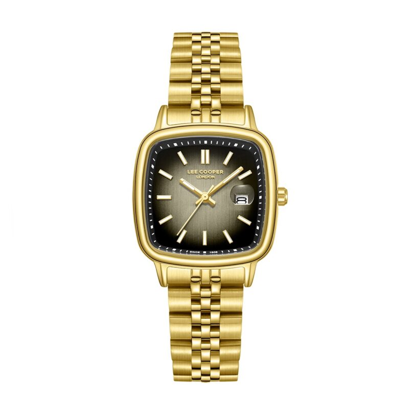 Оригинален Дамски Часовник Lee Cooper LC08307.110