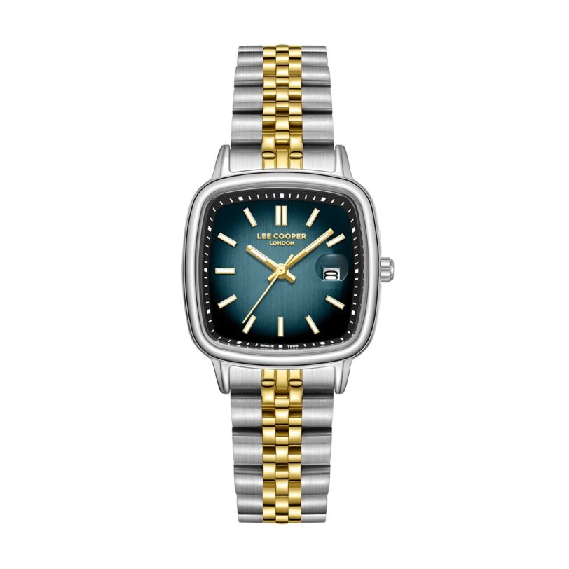 Оригинален Дамски Часовник Lee Cooper LC08307.270