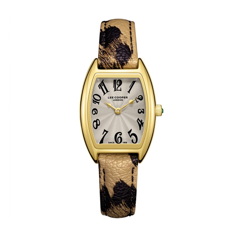 Оригинален Дамски Часовник Lee Cooper LC08315.164