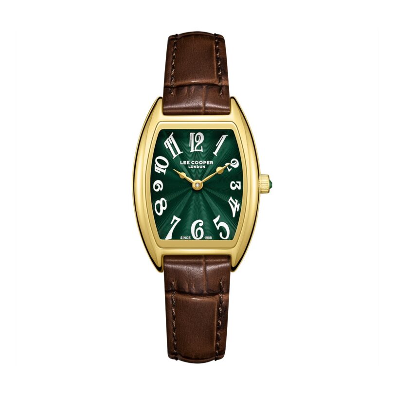 Оригинален Дамски Часовник Lee Cooper LC08315.172