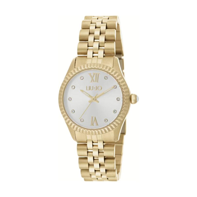 Оригинален Дамски Часовник Liu Jo TLJ1137