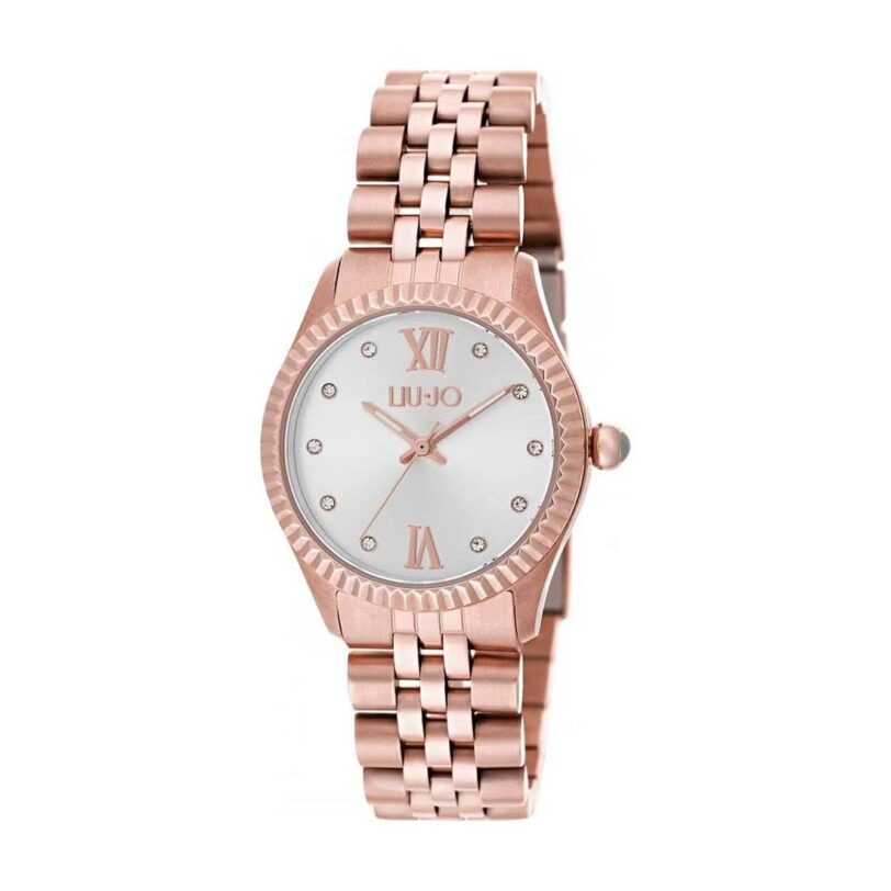 Оригинален Дамски Часовник Liu Jo TLJ1139