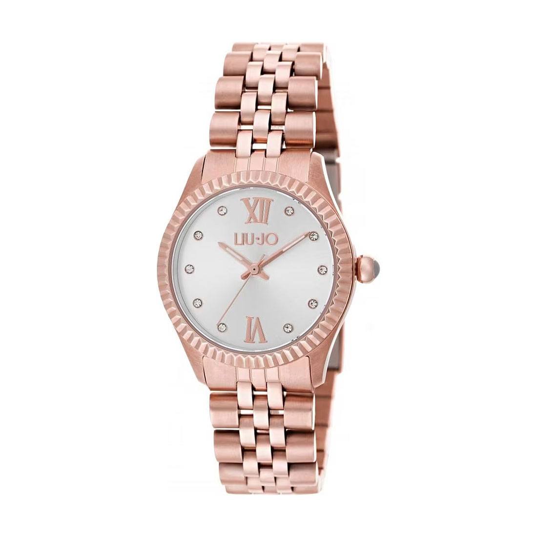 Оригинален Дамски Часовник Liu Jo TLJ1139