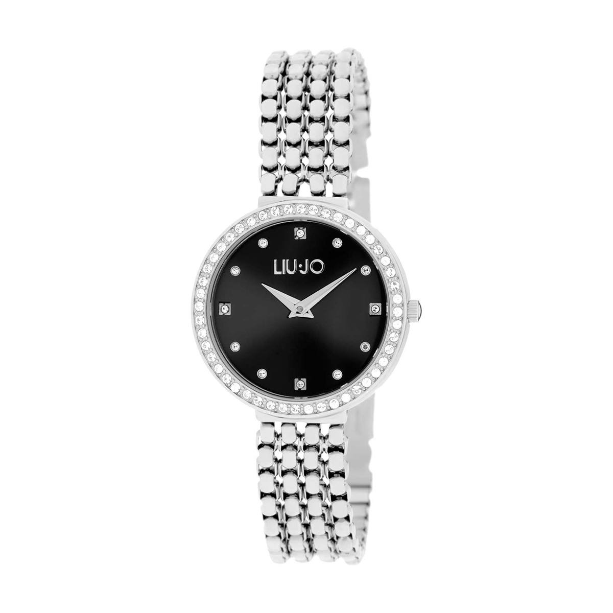Оригинален Дамски Часовник Liu Jo TLJ2197
