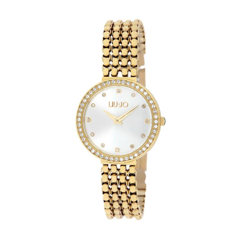 Оригинален Дамски Часовник Liu Jo TLJ2198
