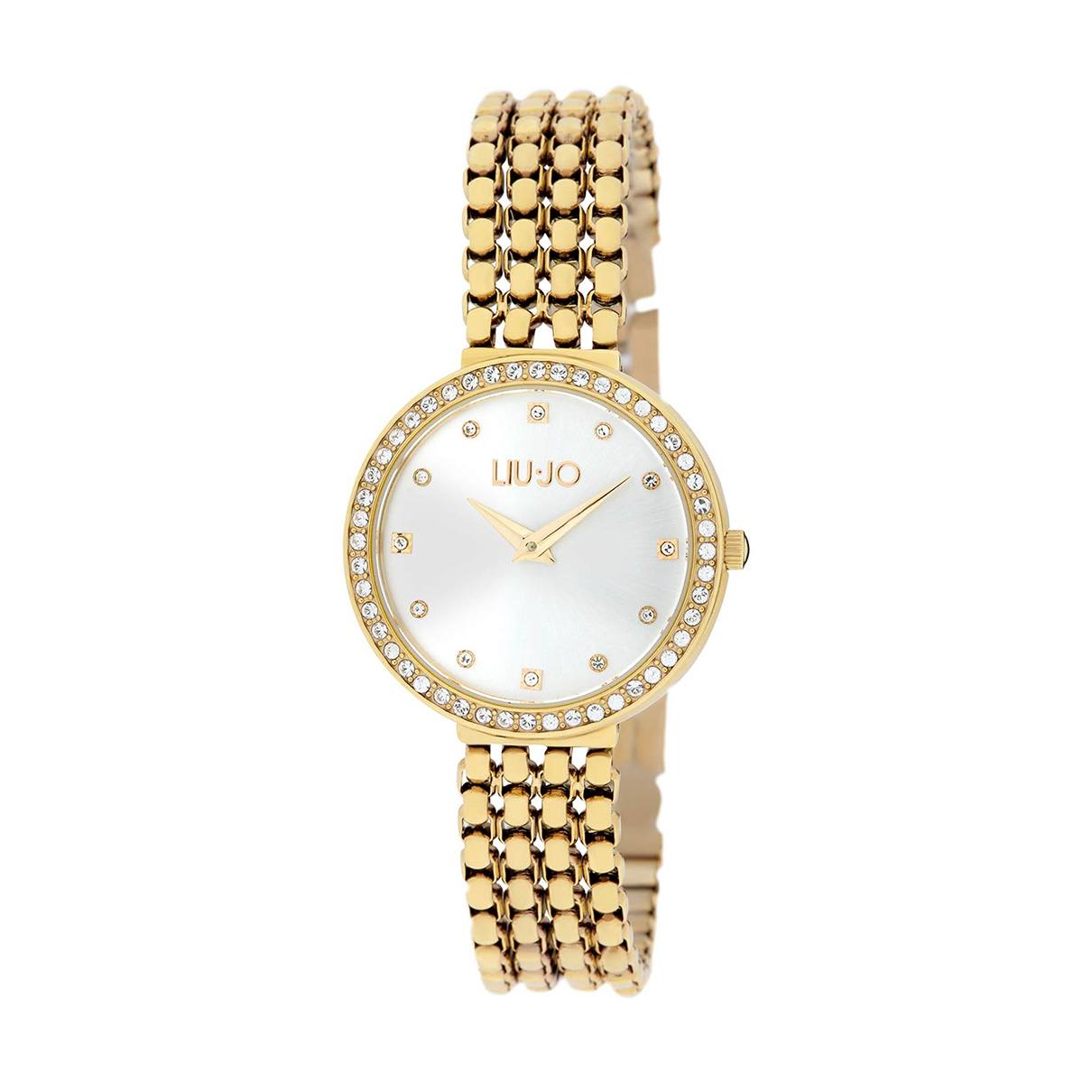 Оригинален Дамски Часовник Liu Jo TLJ2198