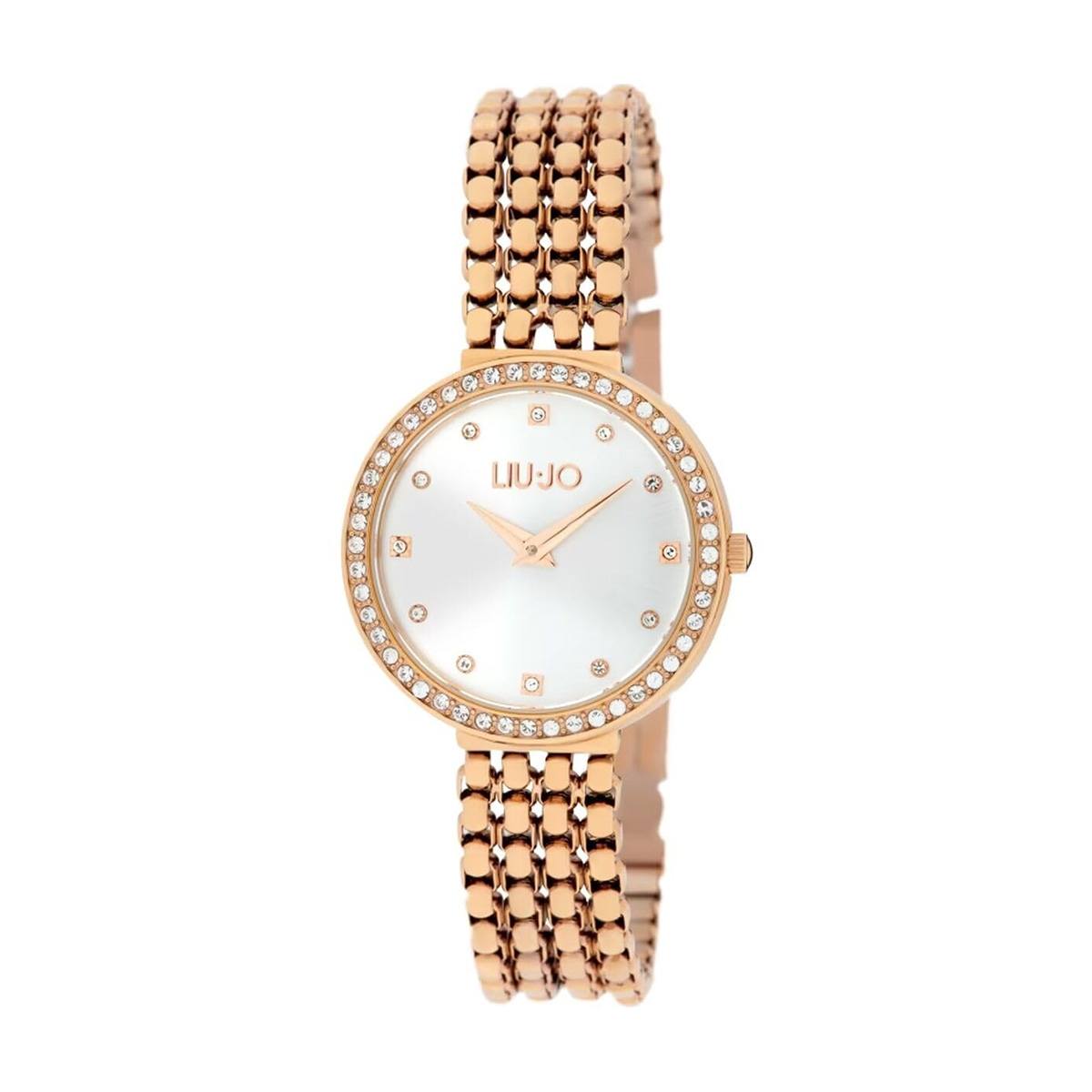Оригинален Дамски Часовник Liu Jo TLJ2199