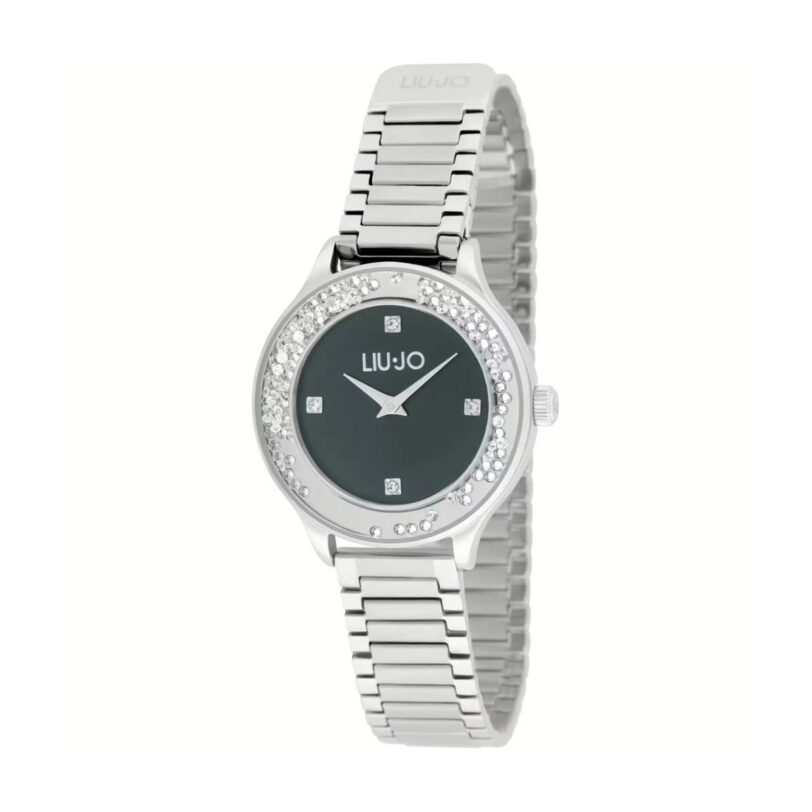 Оригинален Дамски Часовник Liu Jo TLJ2341