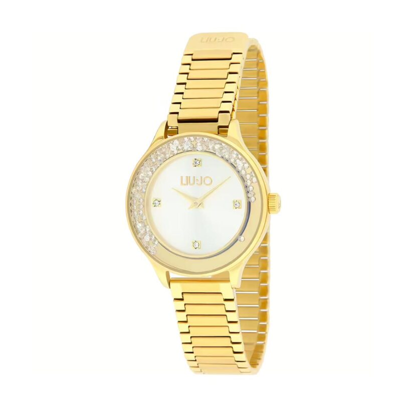 Оригинален Дамски Часовник Liu Jo TLJ2343