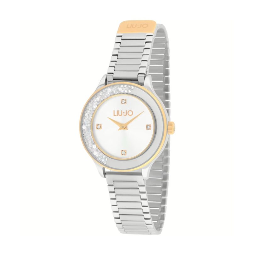 Оригинален Дамски Часовник Liu Jo TLJ2344