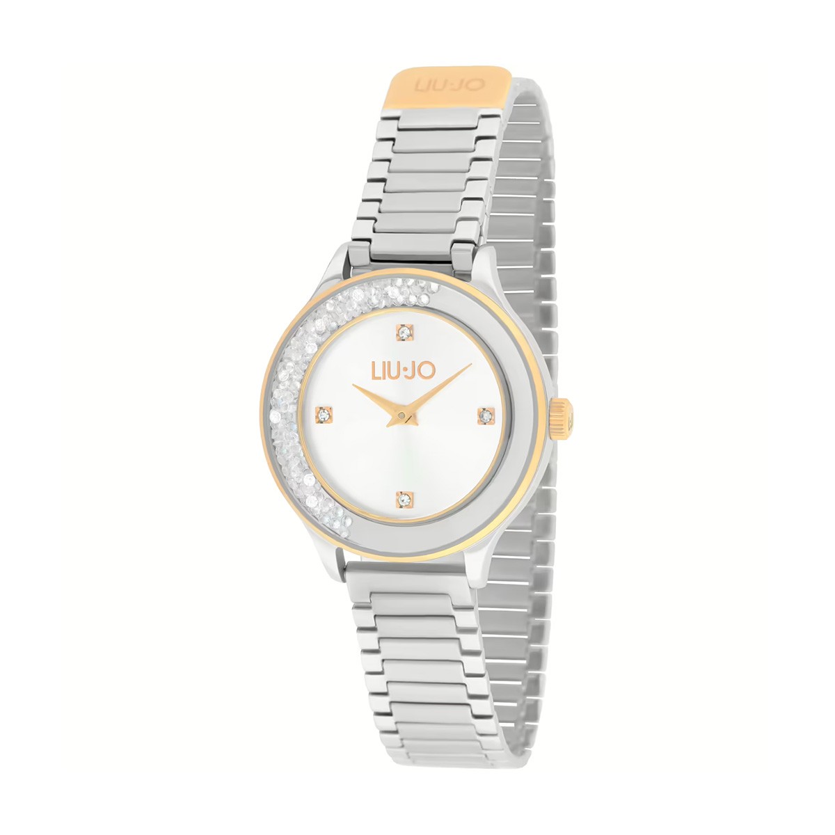 Оригинален Дамски Часовник Liu Jo TLJ2344