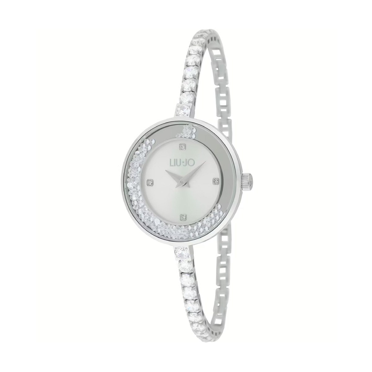 Оригинален Дамски Часовник Liu Jo TLJ2345