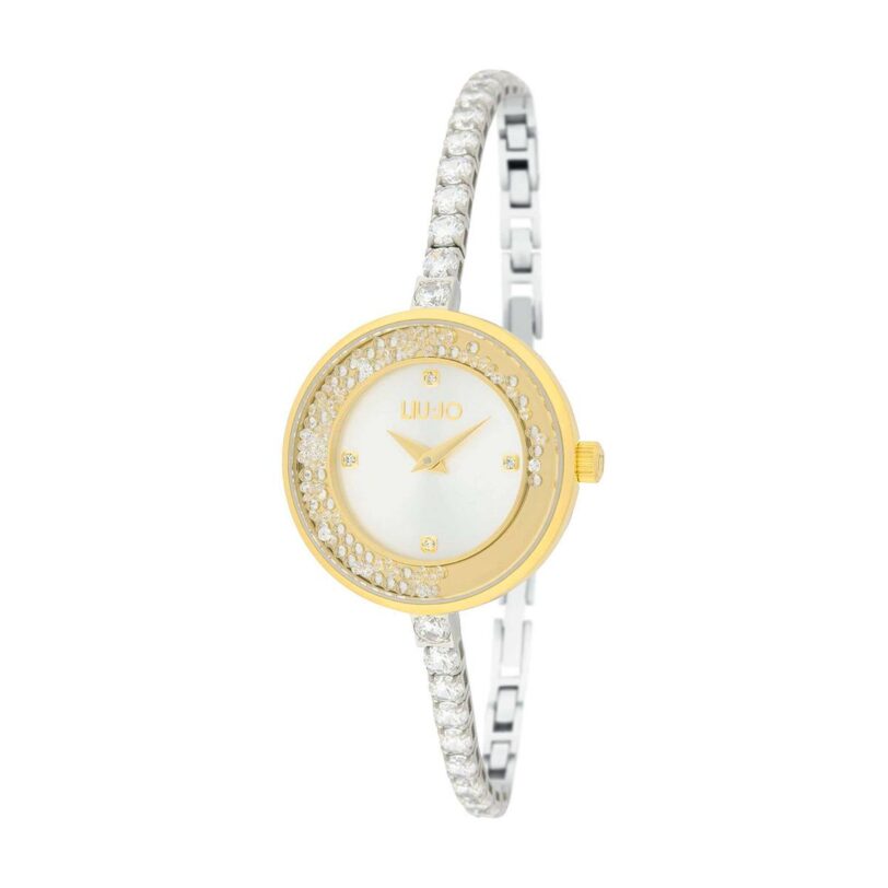 Оригинален Дамски Часовник Liu Jo TLJ2347