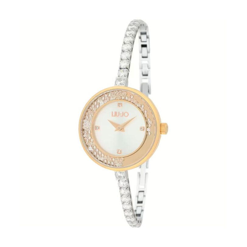 Оригинален Дамски Часовник Liu Jo TLJ2348