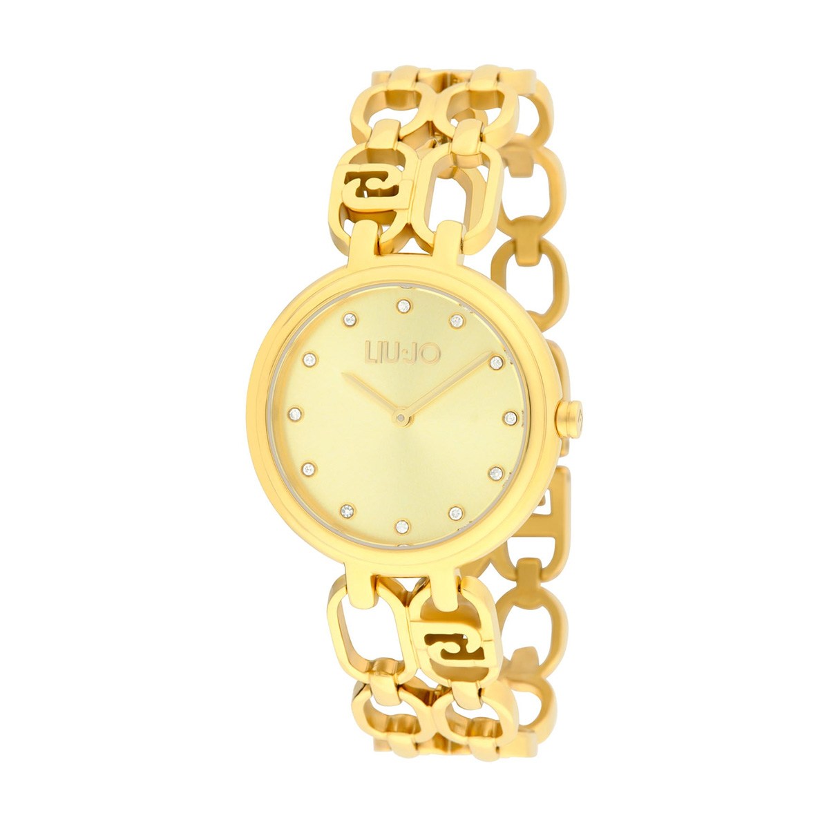 Оригинален Дамски Часовник Liu Jo TLJ2362