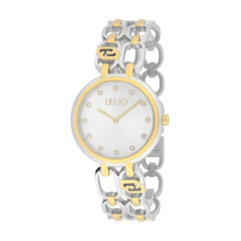 Оригинален Дамски Часовник Liu Jo TLJ2363
