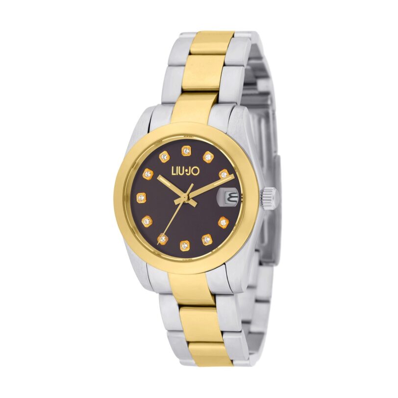 Оригинален Дамски Часовник Liu Jo TLJ2395