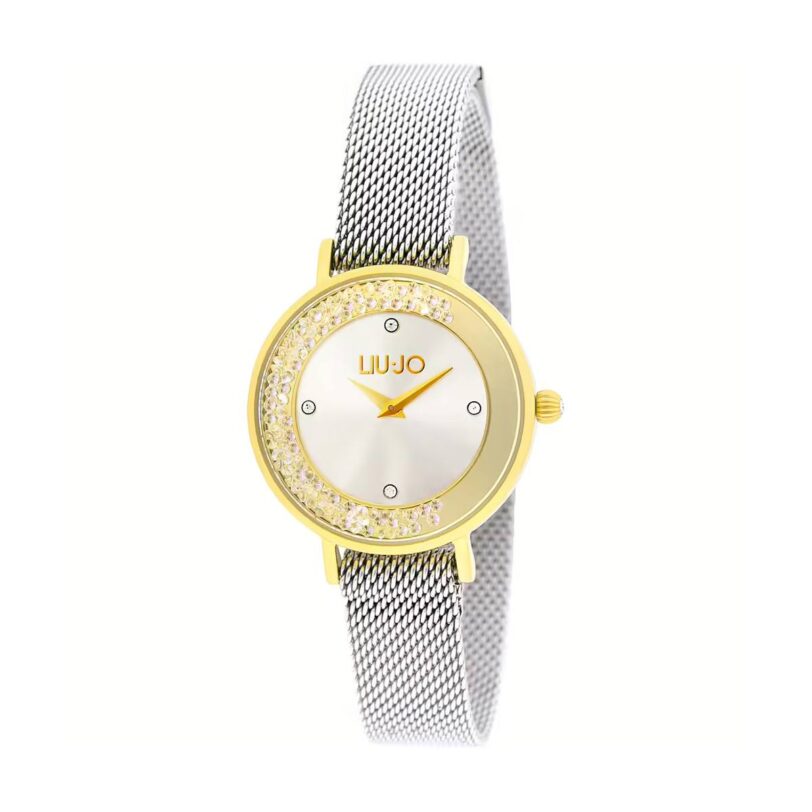 Оригинален Дамски Часовник Liu Jo TLJ2413