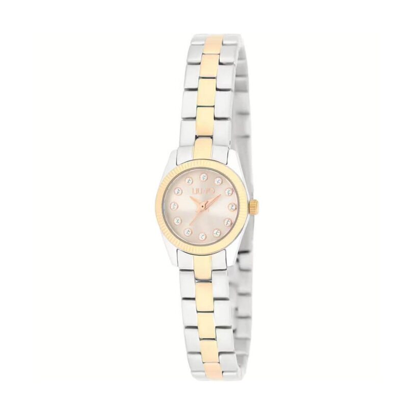Оригинален Дамски Часовник Liu Jo TLJ2442