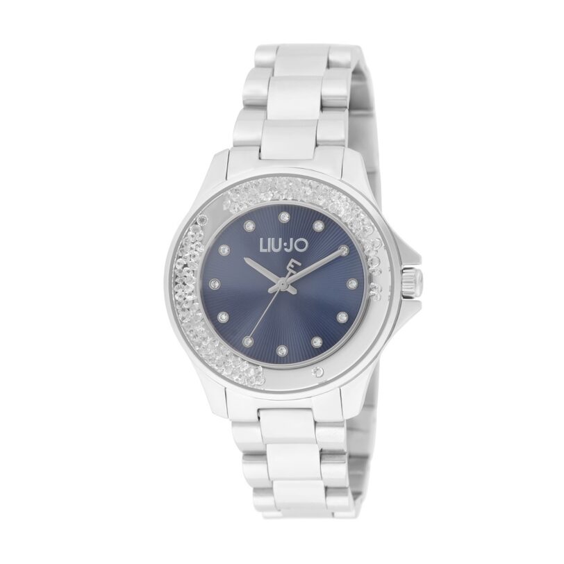 Оригинален Дамски Часовник Liu Jo TLJ2497