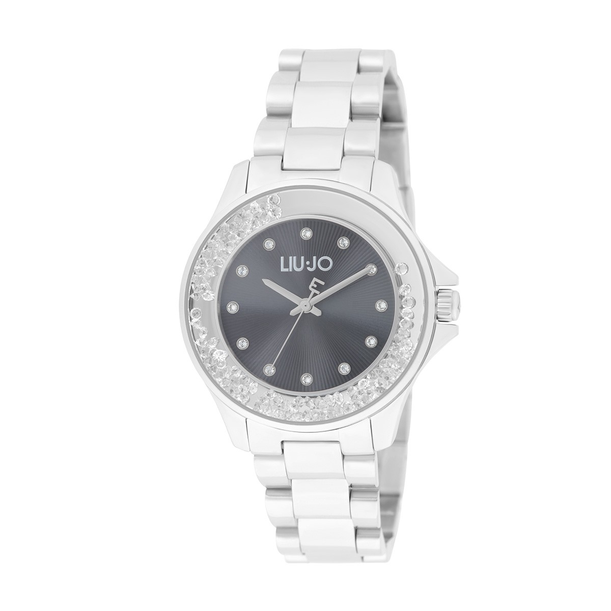 Оригинален Дамски Часовник Liu Jo TLJ2498