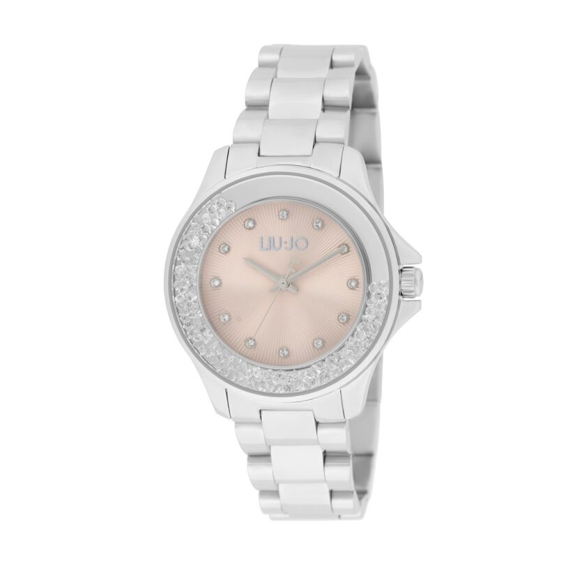 Оригинален Дамски Часовник Liu Jo TLJ2499