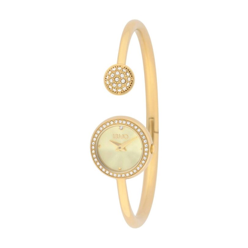 Оригинален Дамски Часовник Liu Jo TLJ2504