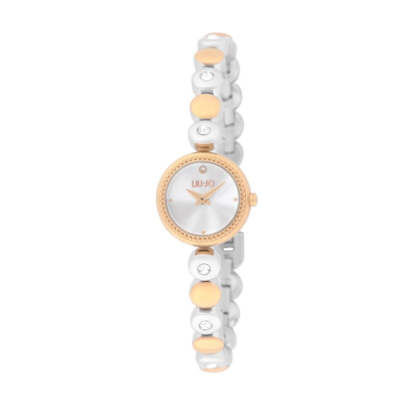 Оригинален Дамски Часовник Liu Jo TLJ2511