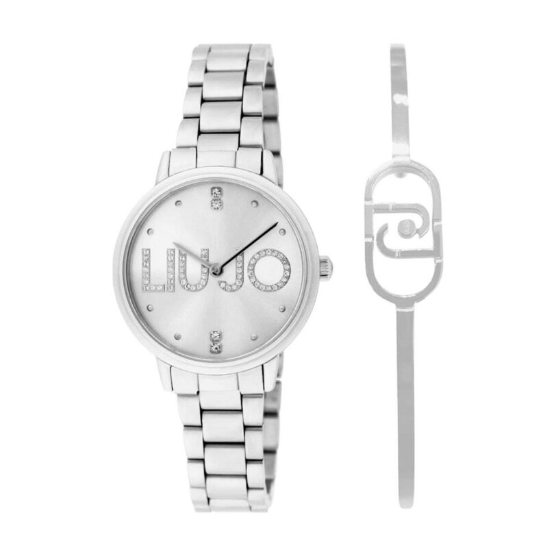Оригинален Дамски Часовник Liu Jo TLJ2512