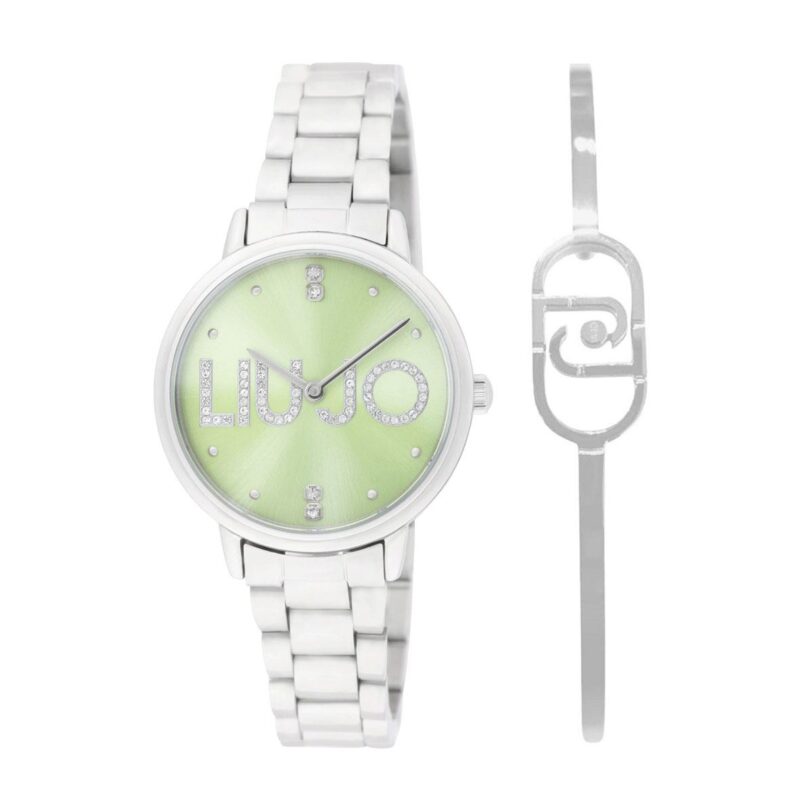 Оригинален Дамски Часовник Liu Jo TLJ2515