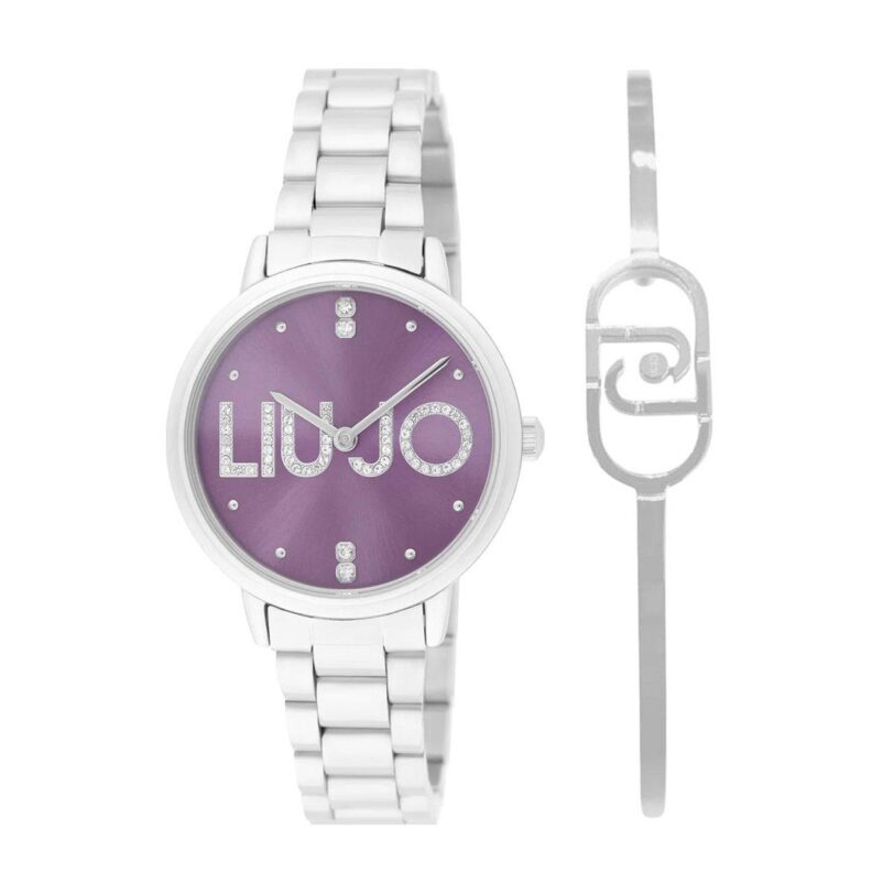 Оригинален Дамски Часовник Liu Jo TLJ2516