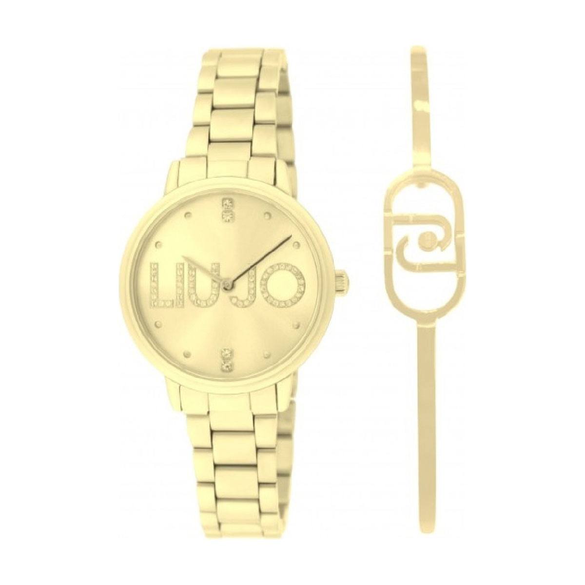 Оригинален Дамски Часовник Liu Jo TLJ2518