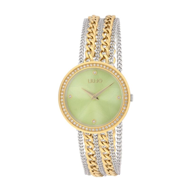 Оригинален Дамски Часовник Liu Jo TLJ2536