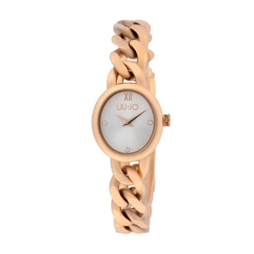 Оригинален Дамски Часовник Liu Jo TLJ2576