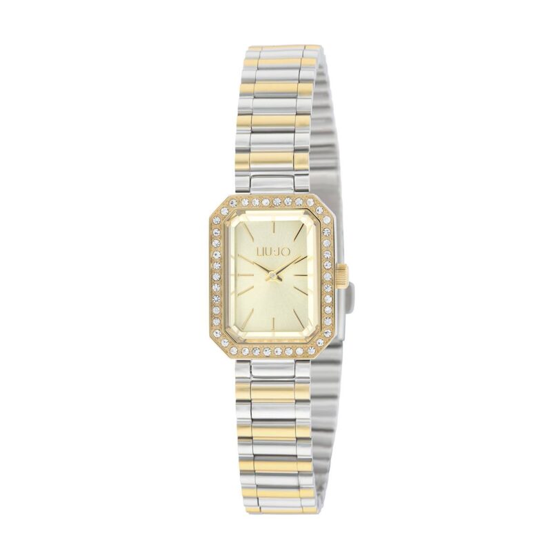 Оригинален Дамски Часовник Liu Jo TLJ2690