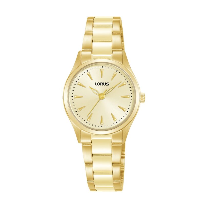 Оригинален Дамски Часовник Lorus RG212YX9