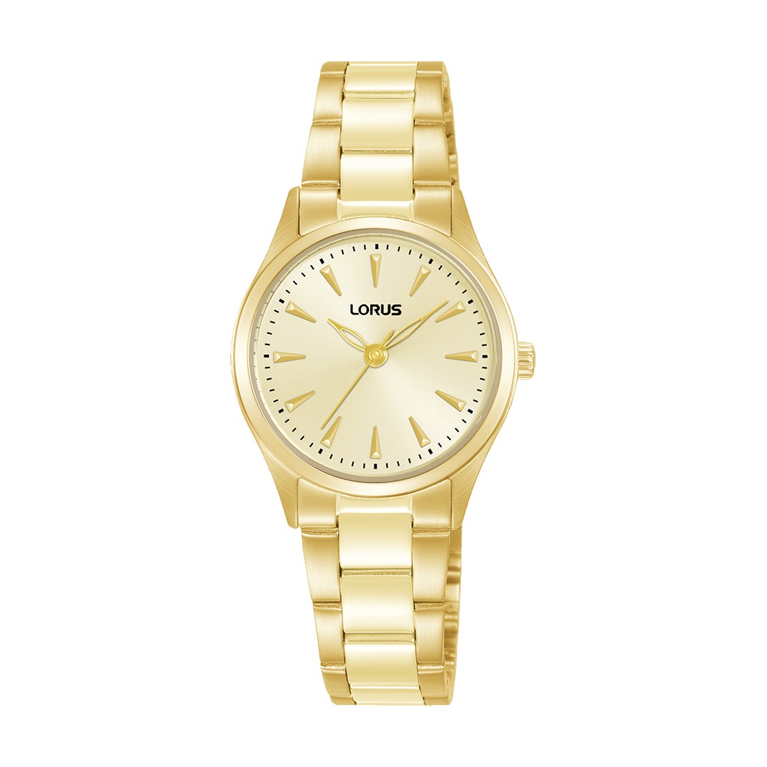 Оригинален Дамски Часовник Lorus RG212YX9
